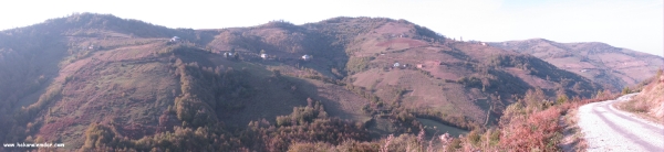 Panorama SAMSUN 05