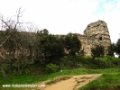 Yoros kalesi, Doğu Roma Kalesi