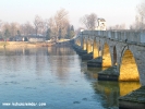 Edirne Tunca Köprüsü 3