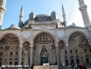 Edirne Selimiye Camii ve detaylar 03