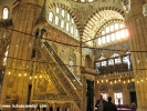 Edirne Selimiye Camii ve detaylar 12