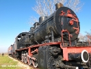 Edirne Karaağaç Eski Tren Garı 04