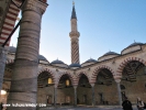 Edirne Üç Şerefeli Camii 05