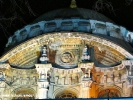 Ortaköy Mecidiye Camii Gece detay 2