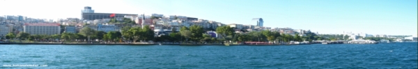Boğaziçi Panorama 1