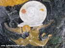 Kariye Müzesi mozaik ve fresk fotoğrafları
