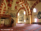 Edirne Eski Camii ve detaylar 04
