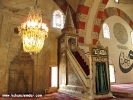 Edirne Eski Camii ve detaylar 07