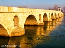 Edirne Tunca Köprüsü 1