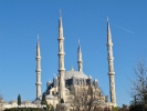 Edirne Selimiye Camii ve detaylar 01