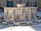 Edirne Selimiye Camii ve detaylar 06