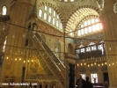 Edirne Selimiye Camii ve detaylar 11