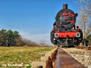 Edirne Karaağaç Eski Tren Garı 07
